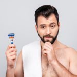  Liste unserer besten Arsch rasieren