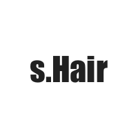 s.Hair Rasierer