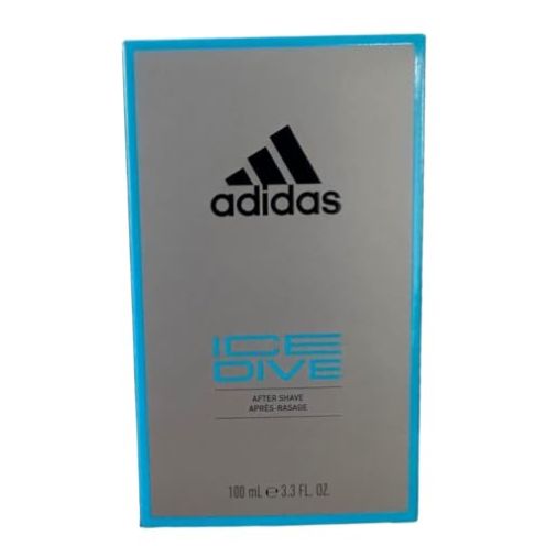  adidas Ice Drive Aftershave