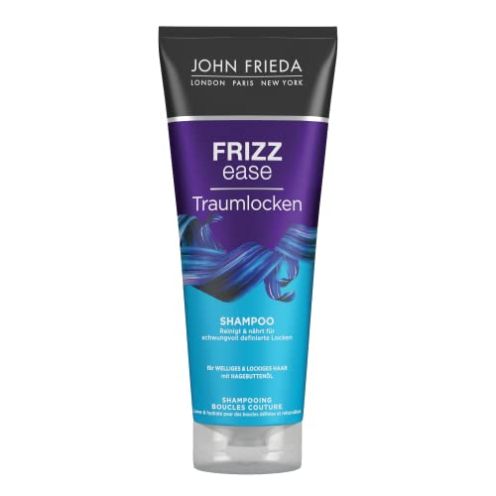  John Frieda Frizz Ease Traumlocken Shampoo