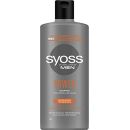 &nbsp; SYOSS Men Power Shampoo