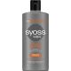 &nbsp; SYOSS Men Power Shampoo Test