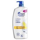 &nbsp; Head & Shoulders Citrus Fresh Anti Schuppen Shampoo