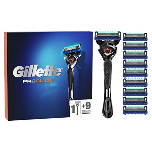 Gillette Pro Glide