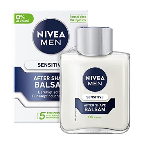 NIVEA Nivea Men Sensitive Aftershave