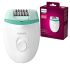 Philips Satinelle Essential BRE224/00 Epilierer