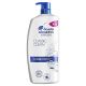 &nbsp; Head & Shoulders Classic Clean Anti Schuppen Shampoo Test