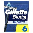 Gillette Blue3 Smooth