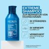  Redken Anti Haarbruch Shampoo