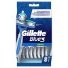 Gillette Blue 3 Simple