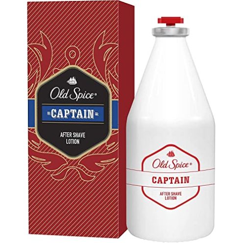  Olid Spice Captain Aftershave