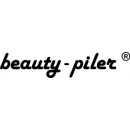 Beauty-piler Logo