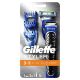 Gillette 3-in-1 Styler  Test