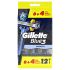 Gillette Blue3 Einwegrasierer