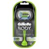 Gillette Body 5