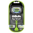 Gillette Body 5
