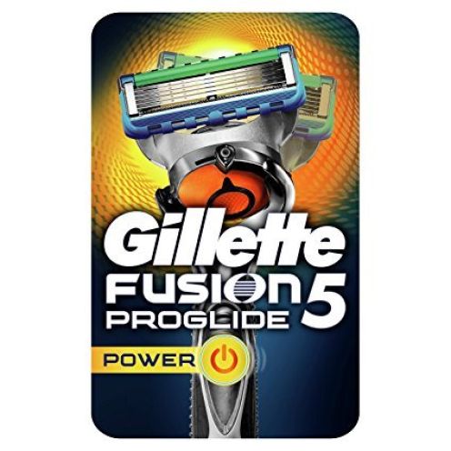 Gillette Fusion ProGlide Power 