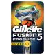 Gillette Fusion ProGlide Power  Test