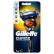 Gillette Fusion5 ProGlide  Test