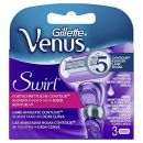 Gillette Venus Swirl Ersatzklingen 
