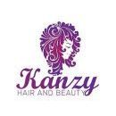 Kanzy Logo