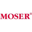 MOSER Logo