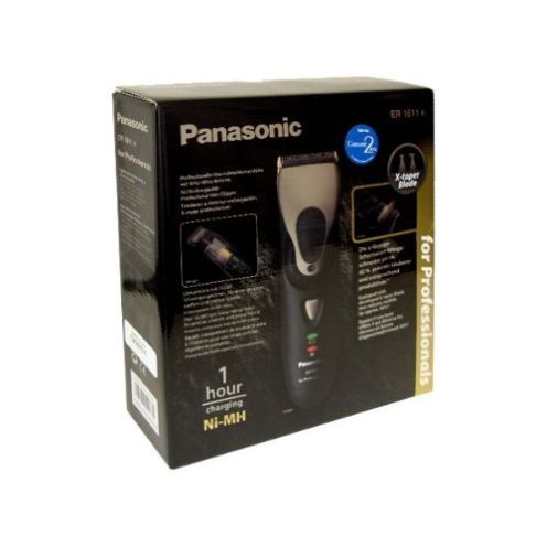 Panasonic ER-1611