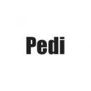 Pedi Logo