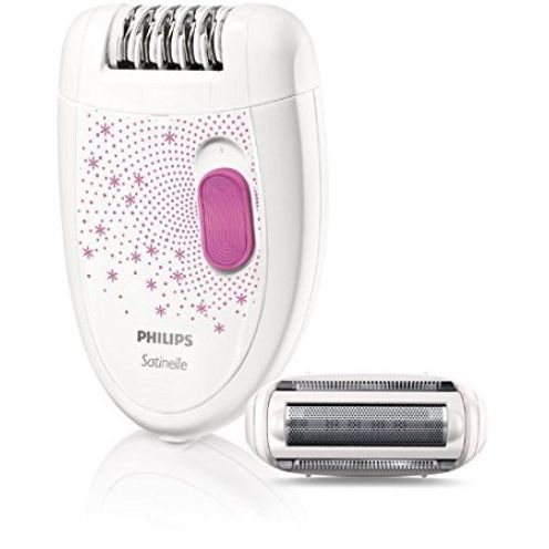 Philips Satinelle HP6419/02