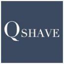 QSHAVE Logo
