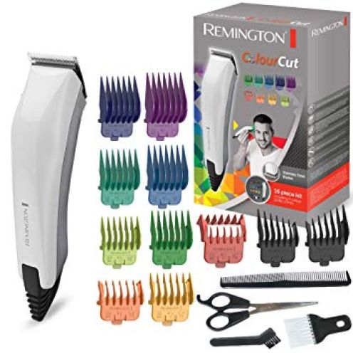 Remington Haarschneidemaschine Colour Cut