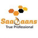 Saaqaans Logo
