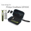 Supremery Tasche für Philips OneBlade QP2530