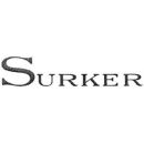 SURKER Logo