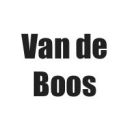 Van de Boos Logo