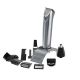 Wahl 9818-116 Stainless Steel Lithium Ion plus Test