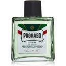 &nbsp; Proraso Green After Shave Lotion
