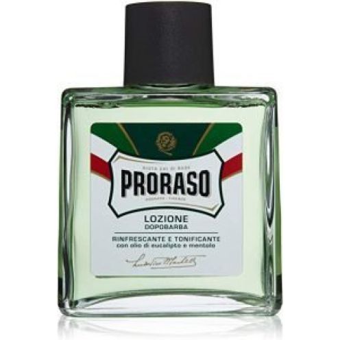  Proraso Green After Shave Lotion
