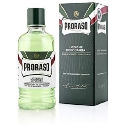  Proraso Professional After Shave Lotion Refresh